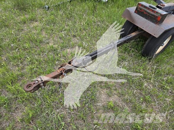 Maurer M36 Otros remolques