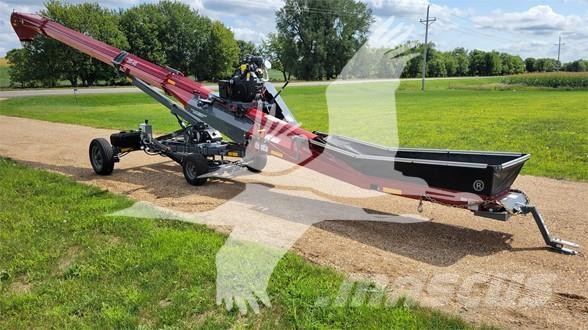 Meridian 20-45 Equipos para limpieza del grano