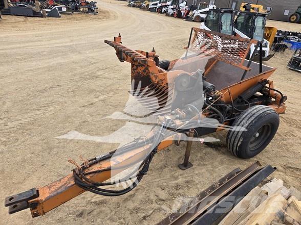  RITE WAY RR100 Otras máquinas y aperos de labranza