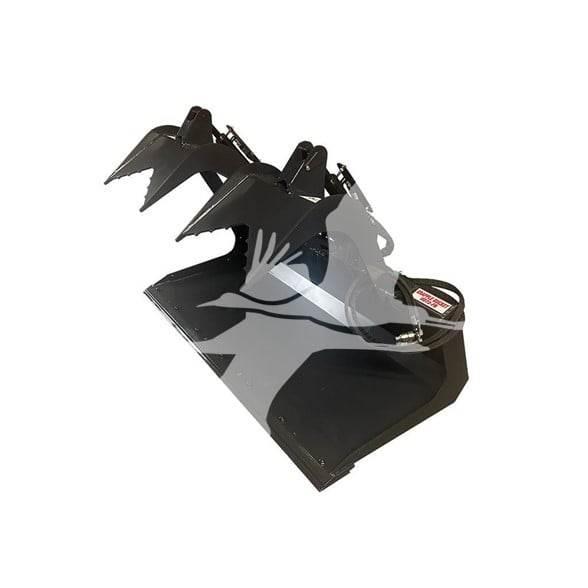 Stout HD78-FB Cucharones