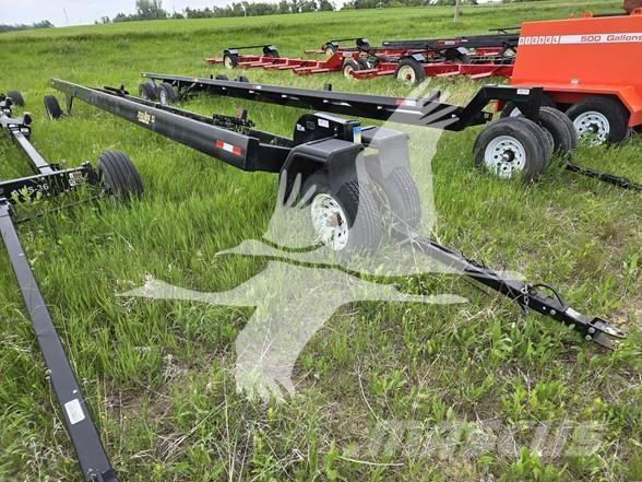  STUD KING MD32 Otros remolques