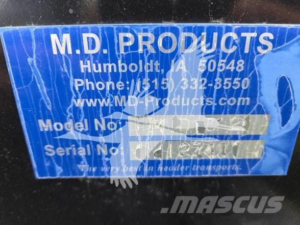  STUD KING MD32 Otros remolques