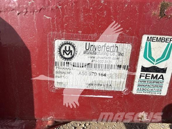 UNVERFERTH 745 Otros remolques