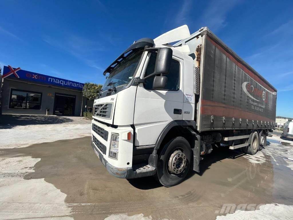 Volvo FM 300 Otros camiones
