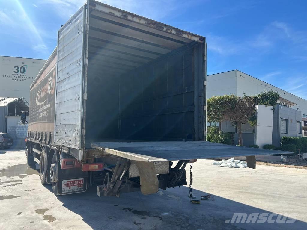 Volvo FM 300 Otros camiones