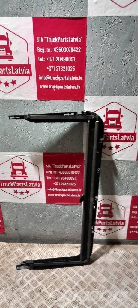 Scania R 440    1425739 Cabinas