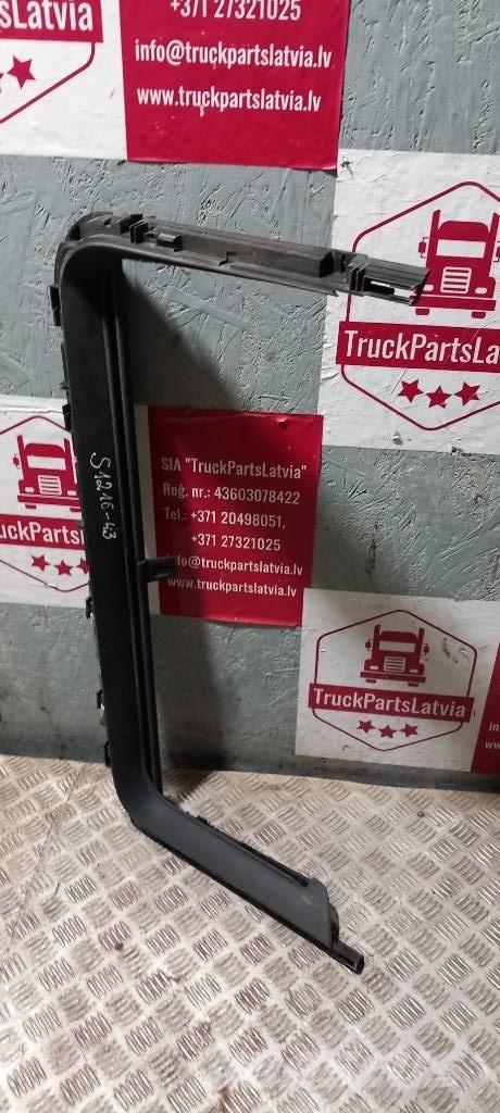 Scania R 440    1425739 Cabinas