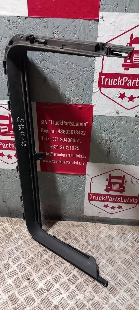 Scania R 440    1425739 Cabinas