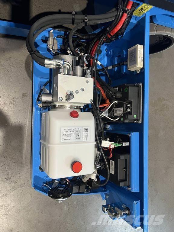 Sinoboom 1932ME Otras plataformas elevadoras