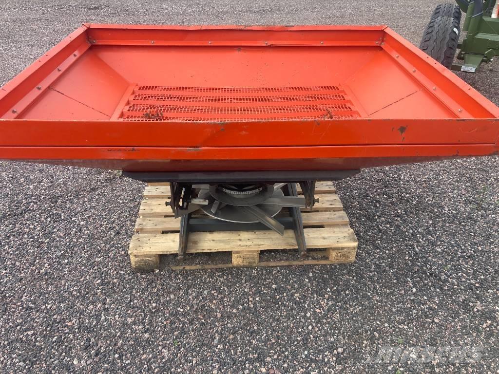 Nordsten TS500 Esparcidoras de minerales