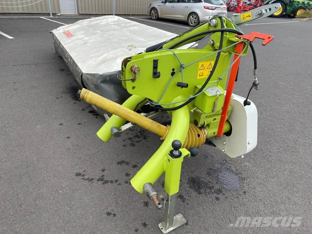 CLAAS DISCO 3150 Podadoras