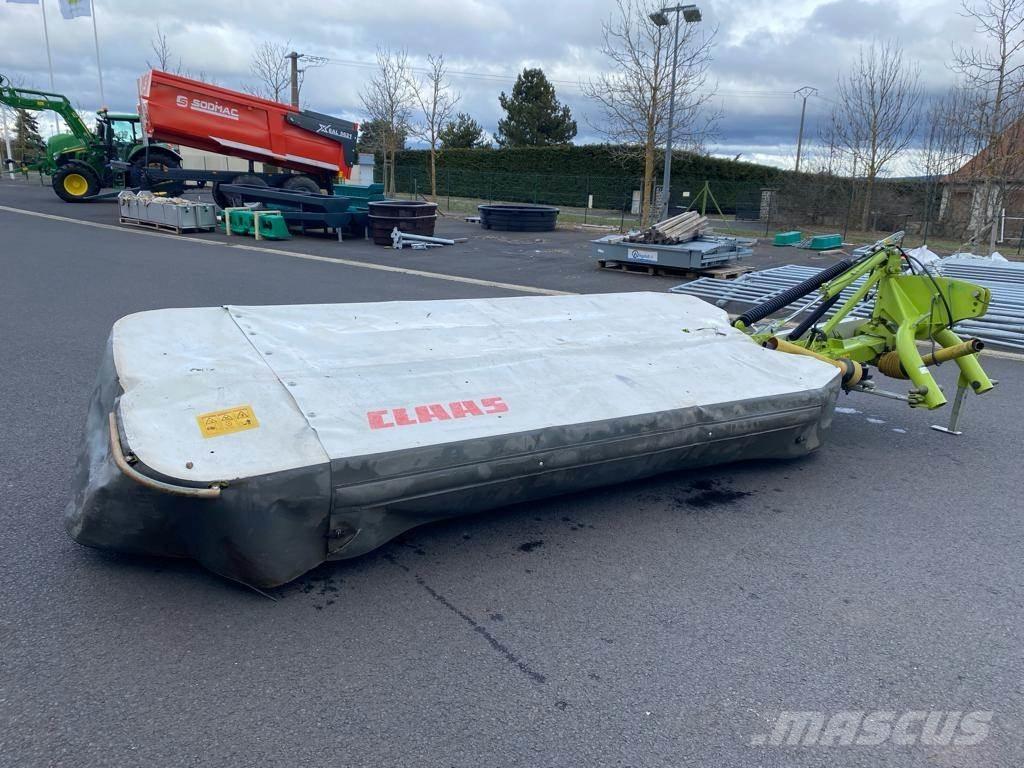 CLAAS DISCO 3150 Podadoras