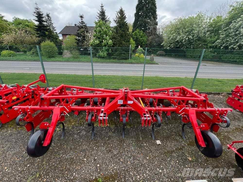 Grimme GH 6 Equipo para papas - Otros