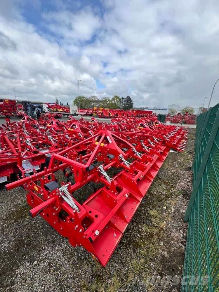 Grimme GH 6 Equipo para papas - Otros