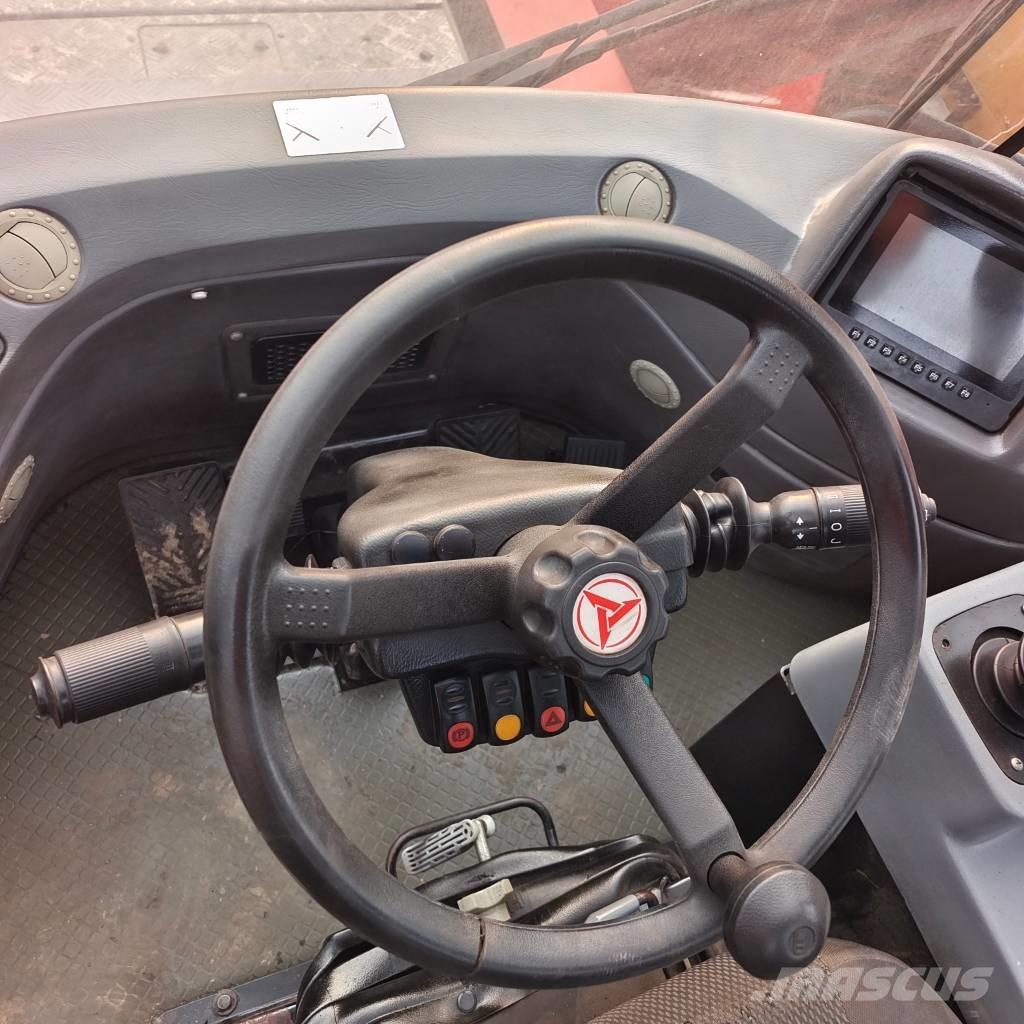 Sany SRSC 45 C30 Grúas para contenedores