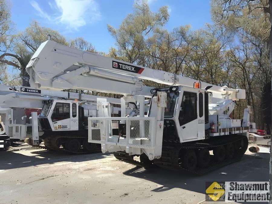 Terex TELELECT RMX75 Otros