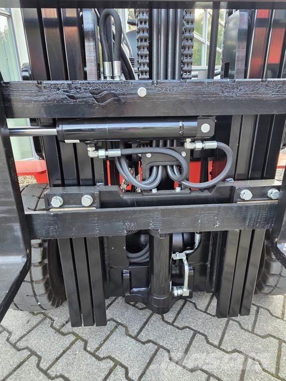 Manitou ME 425 LD Carretillas de horquilla eléctrica