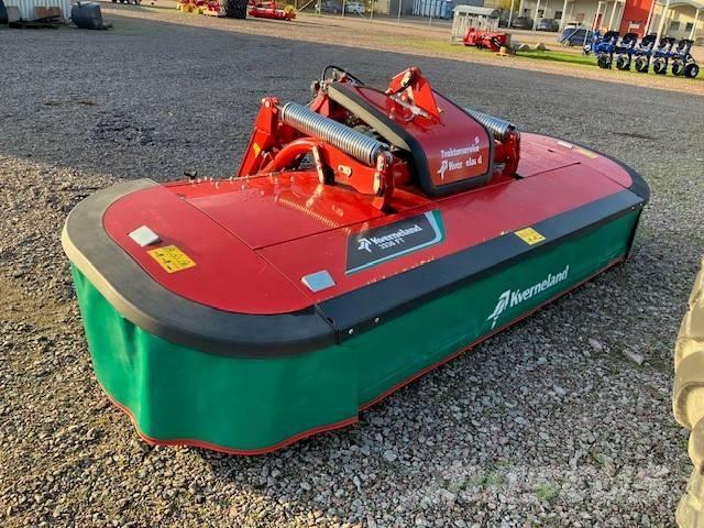 Kverneland 3336 FT Segadoras acondicionadoras