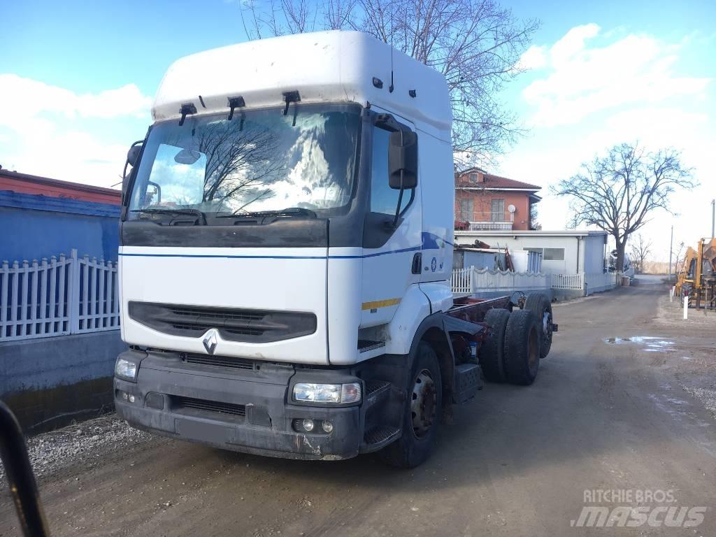 Renault Premium 385 Otros camiones