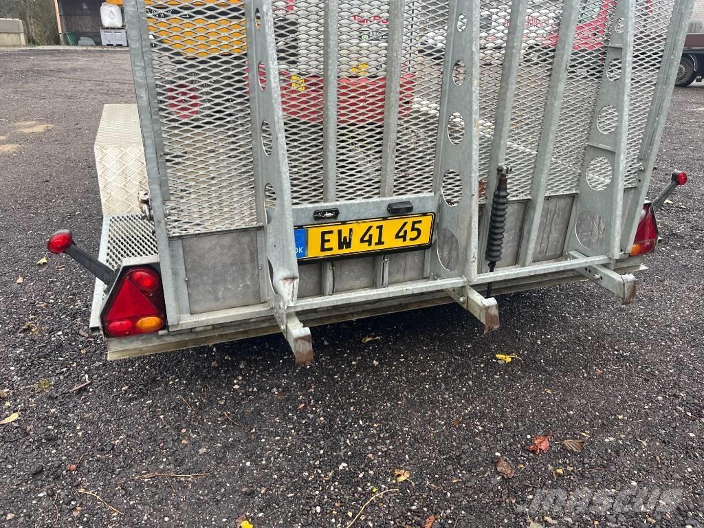 Takeuchi TB 210 R Miniexcavadoras