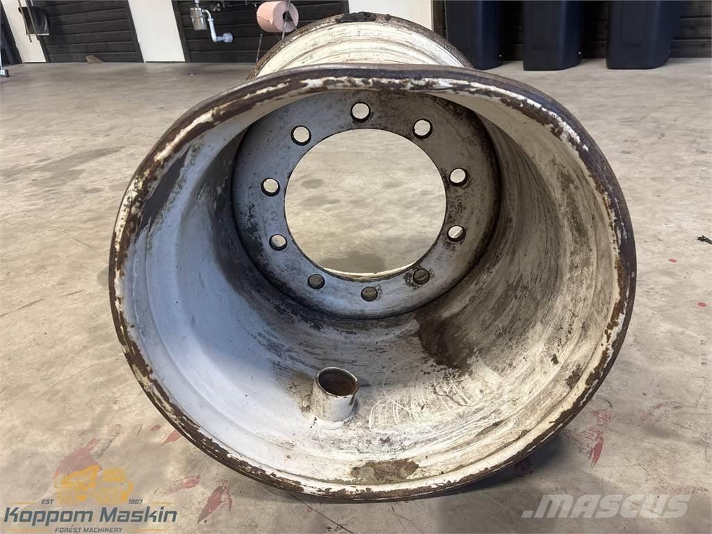 Gremo 950 24x22,5 Llantas