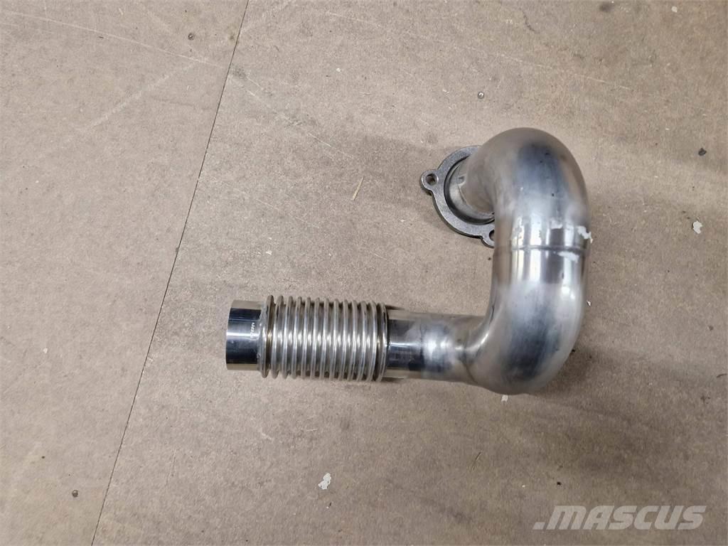 Eco Log ECO LOG Motores