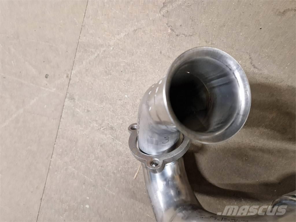 Eco Log ECO LOG Motores