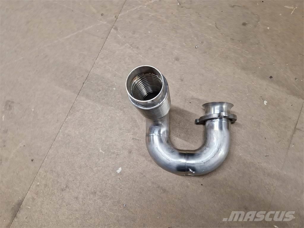 Eco Log ECO LOG Motores