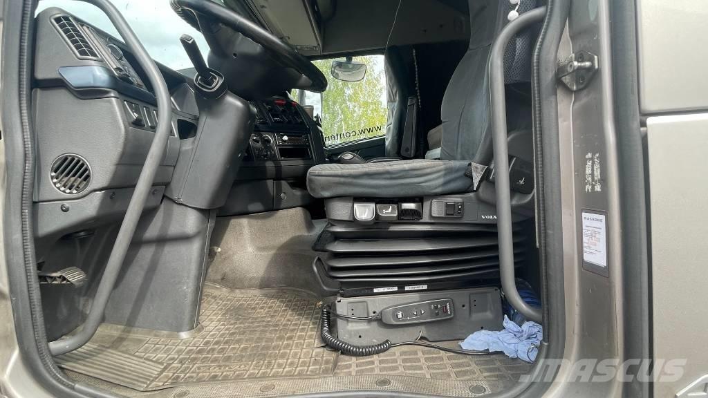 Volvo FH 13 480 Camiones tractor