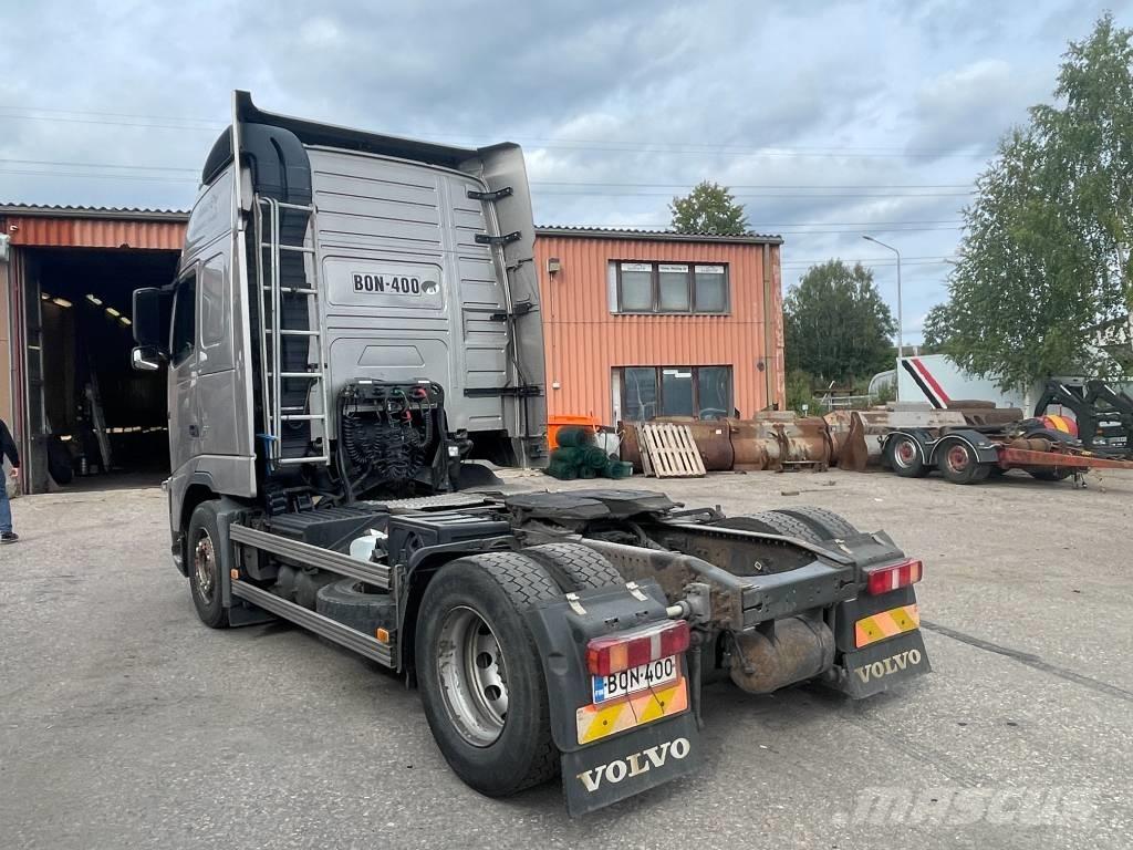 Volvo FH 13 480 Camiones tractor