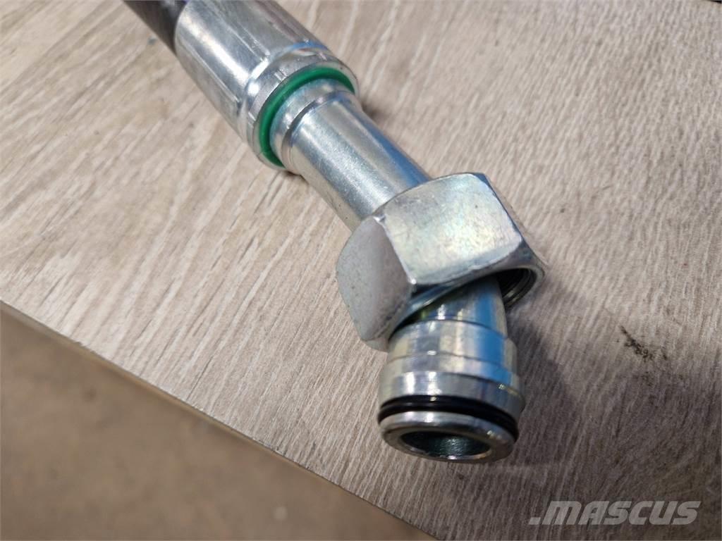 Eco Log 7050179 Hidráulicos