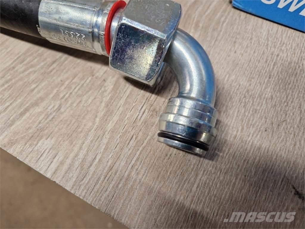 Eco Log 7050179 Hidráulicos