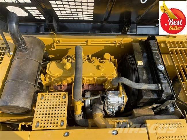 CAT 325 CL Excavadoras sobre orugas