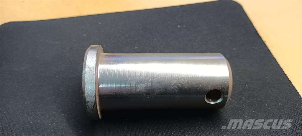 Ponsse P30369 Chasís