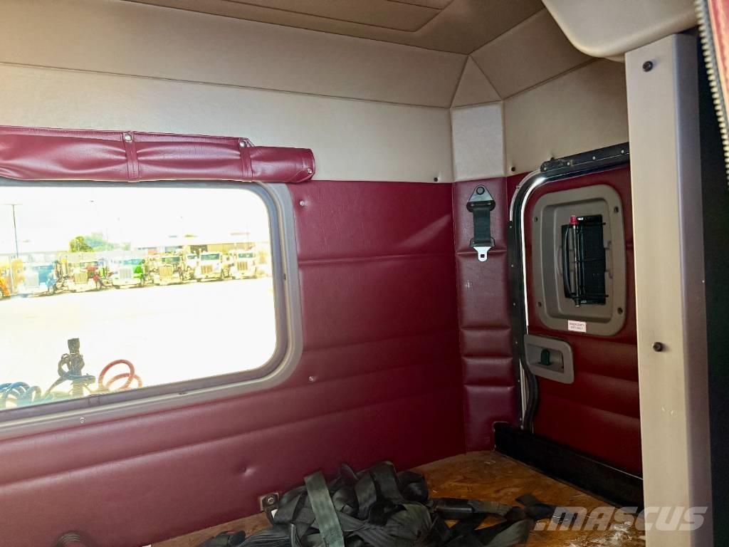 Peterbilt 389 Camiones tractor