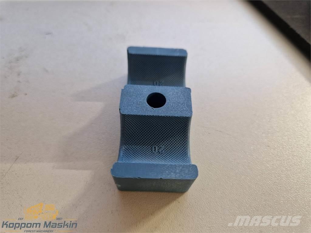 Rottne 084-0219 Chasís