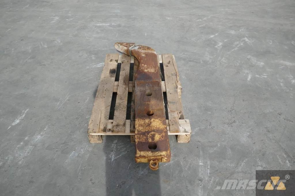 CAT D7 Shank Otros componentes