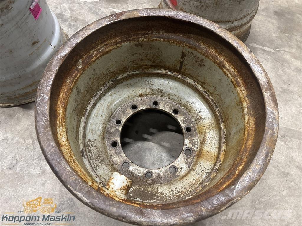 Valmet 860 24x26,5 Llantas