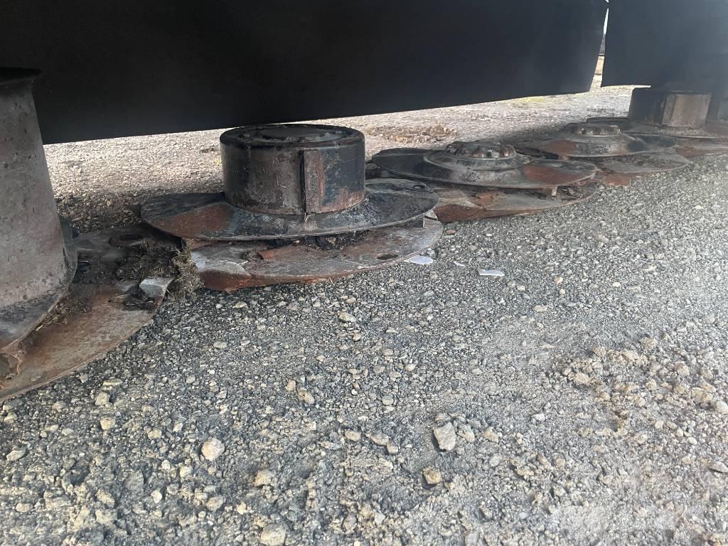 Fendt Slicer 310 FQ Podadoras