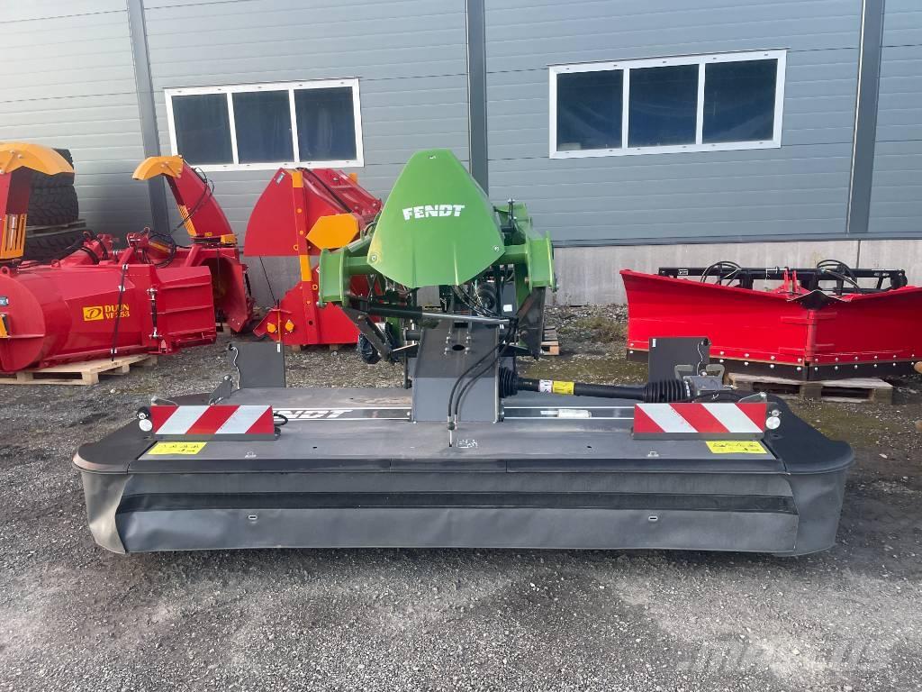 Fendt Slicer 310 FQ Podadoras