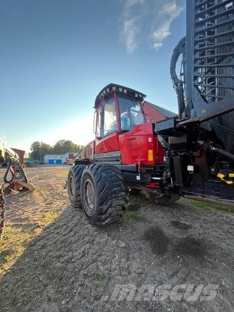 Komatsu XF895-2 Transportadoras