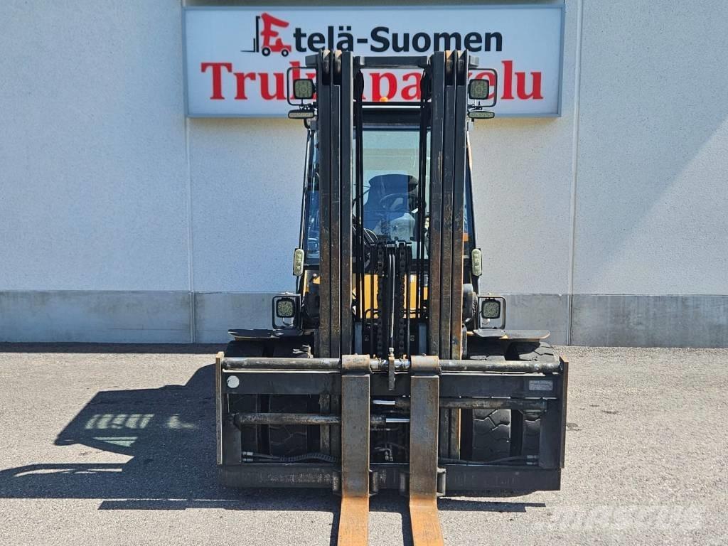 CAT DP 50 N Camiones diesel