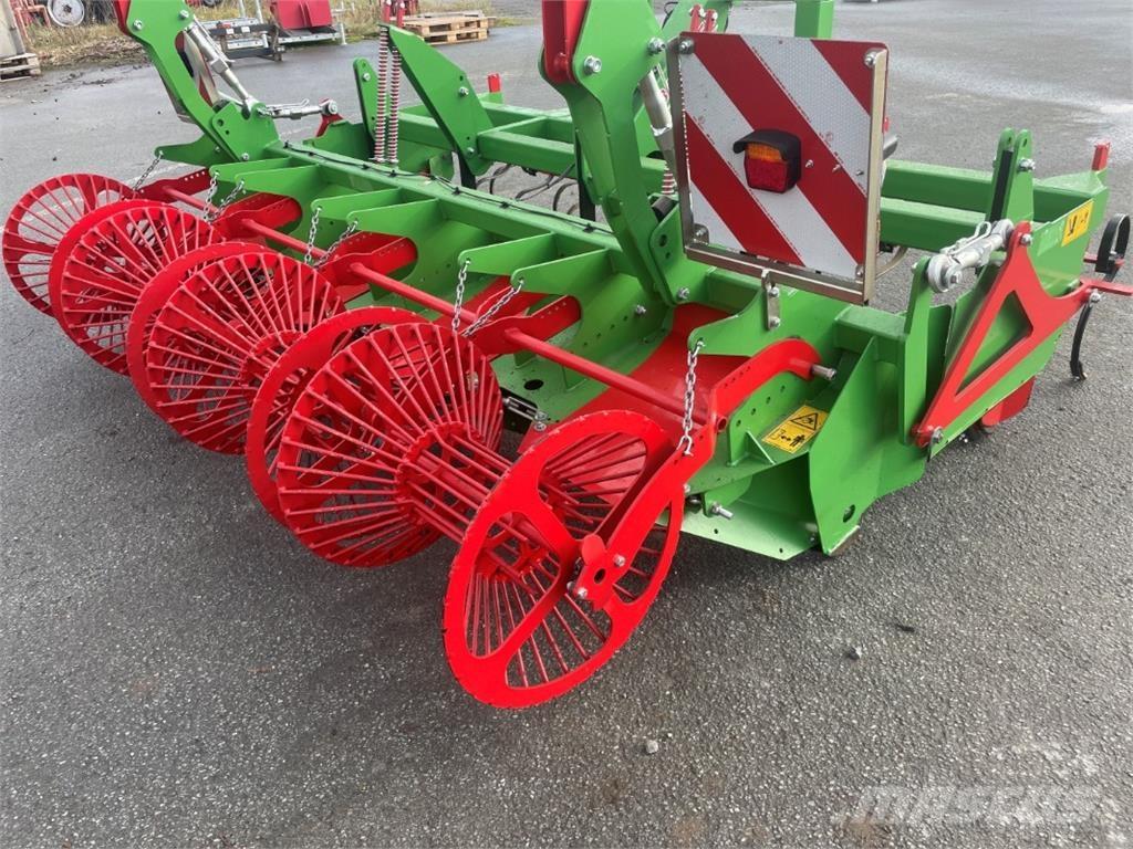 Baselier 4GKS 310 Equipo para papas - Otros