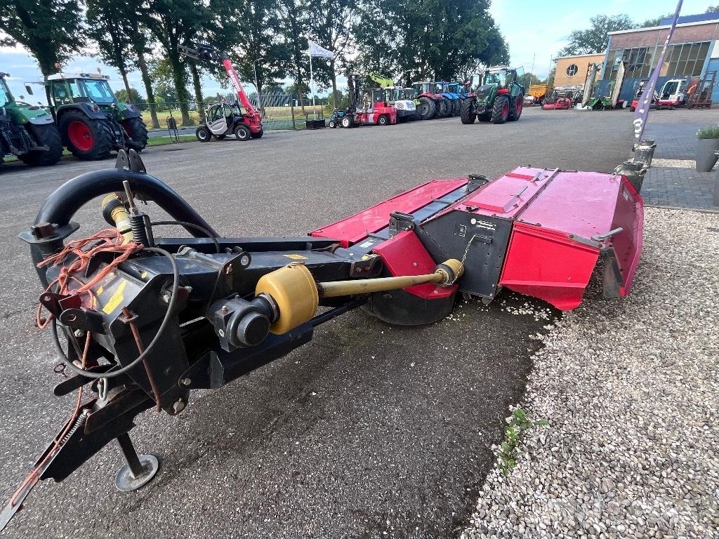 Vicon CMP2601 Podadoras