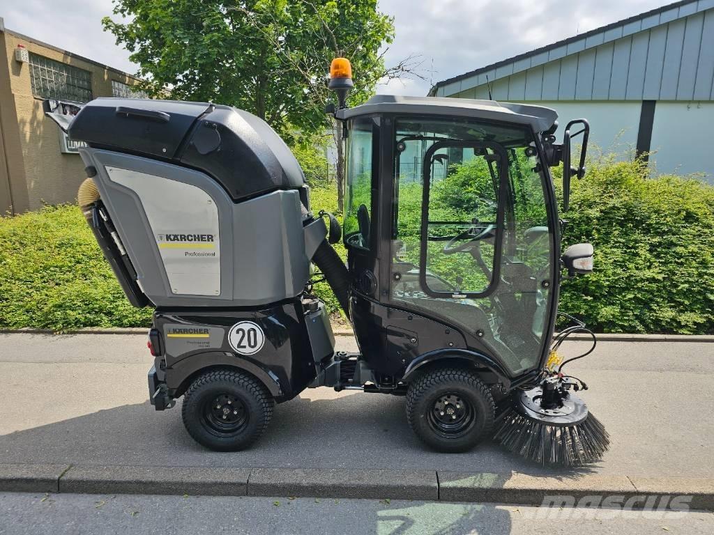 Kärcher MIC 34 C Barredoras