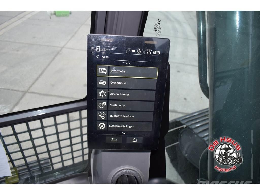 XCMG XE215-EV Excavadoras especiales