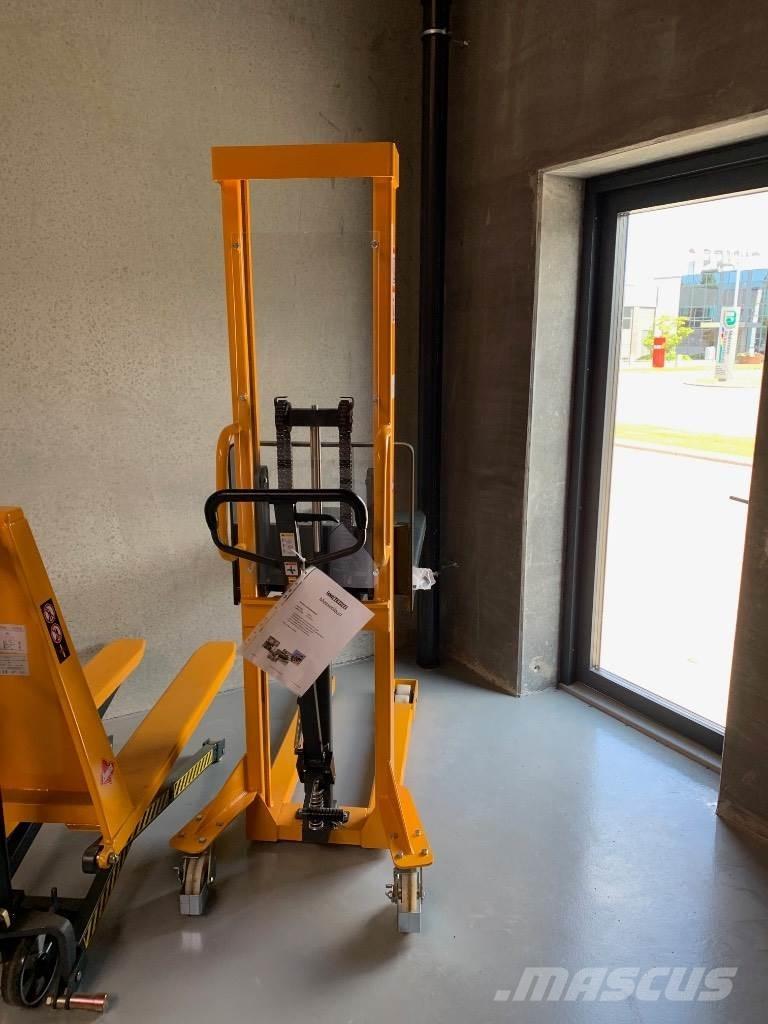 Ameise PSM 1.0 Apiladores manuales