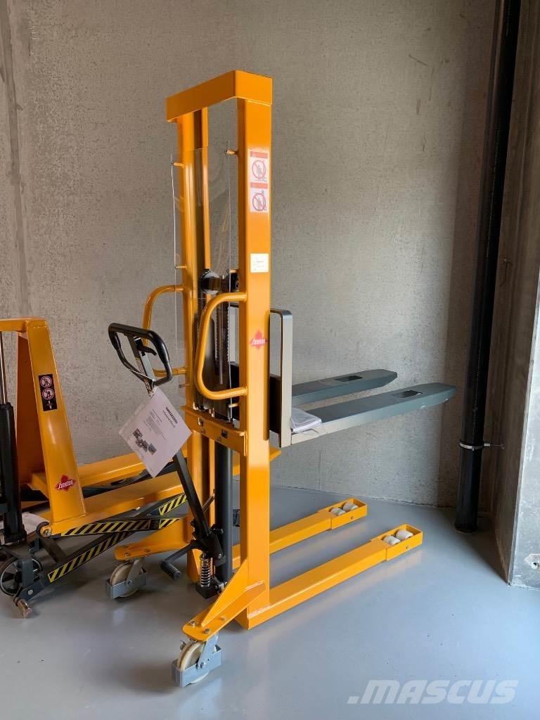 Ameise PSM 1.0 Apiladores manuales