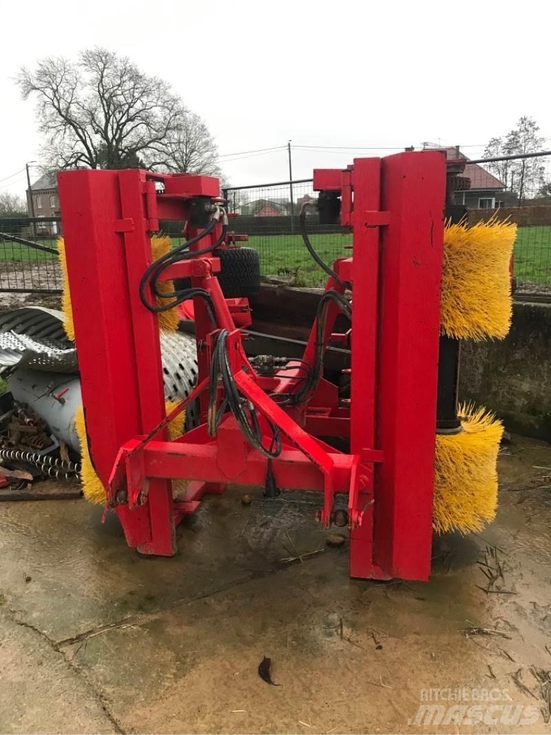 Grimme ks3600 Equipo para papas - Otros