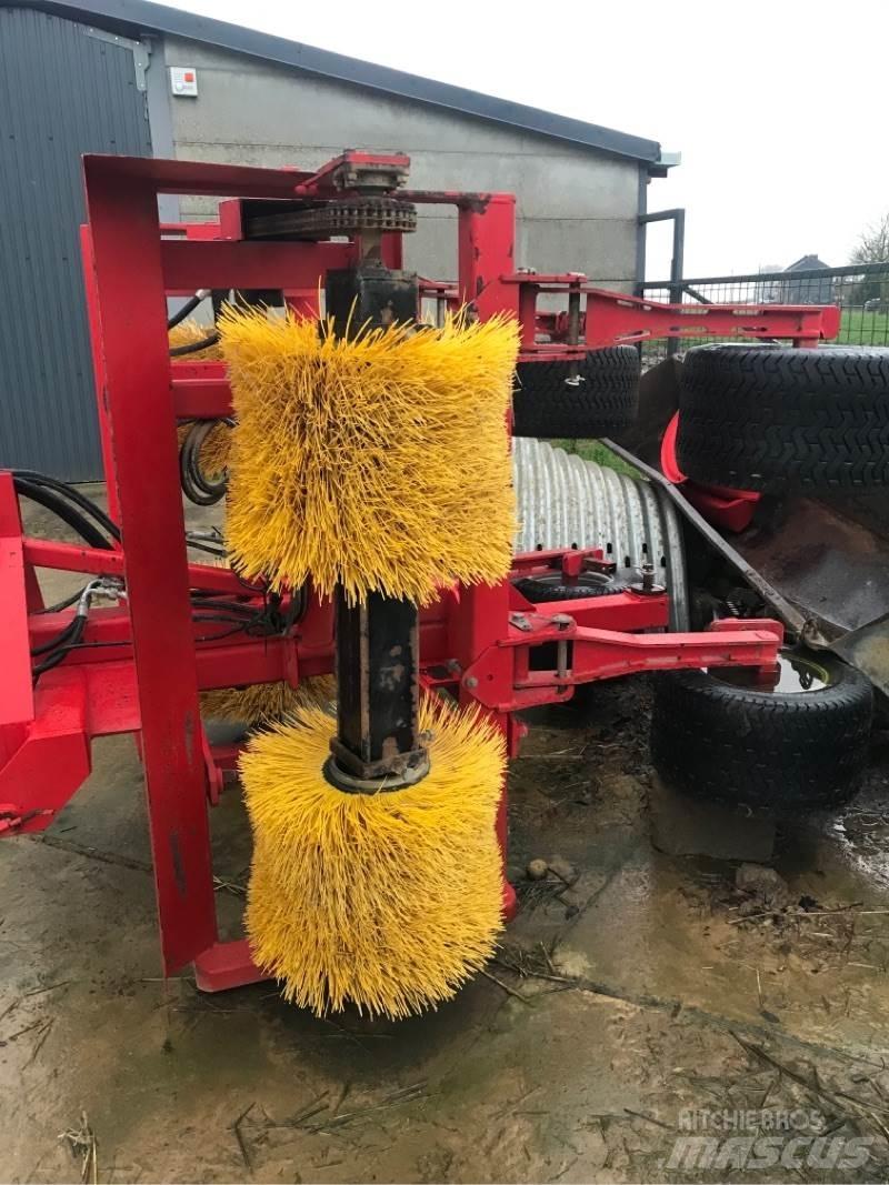 Grimme ks3600 Equipo para papas - Otros